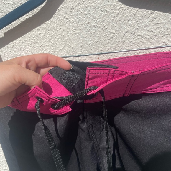 Taca Threads Hawaii Boardshorts - Picture 5 of 9